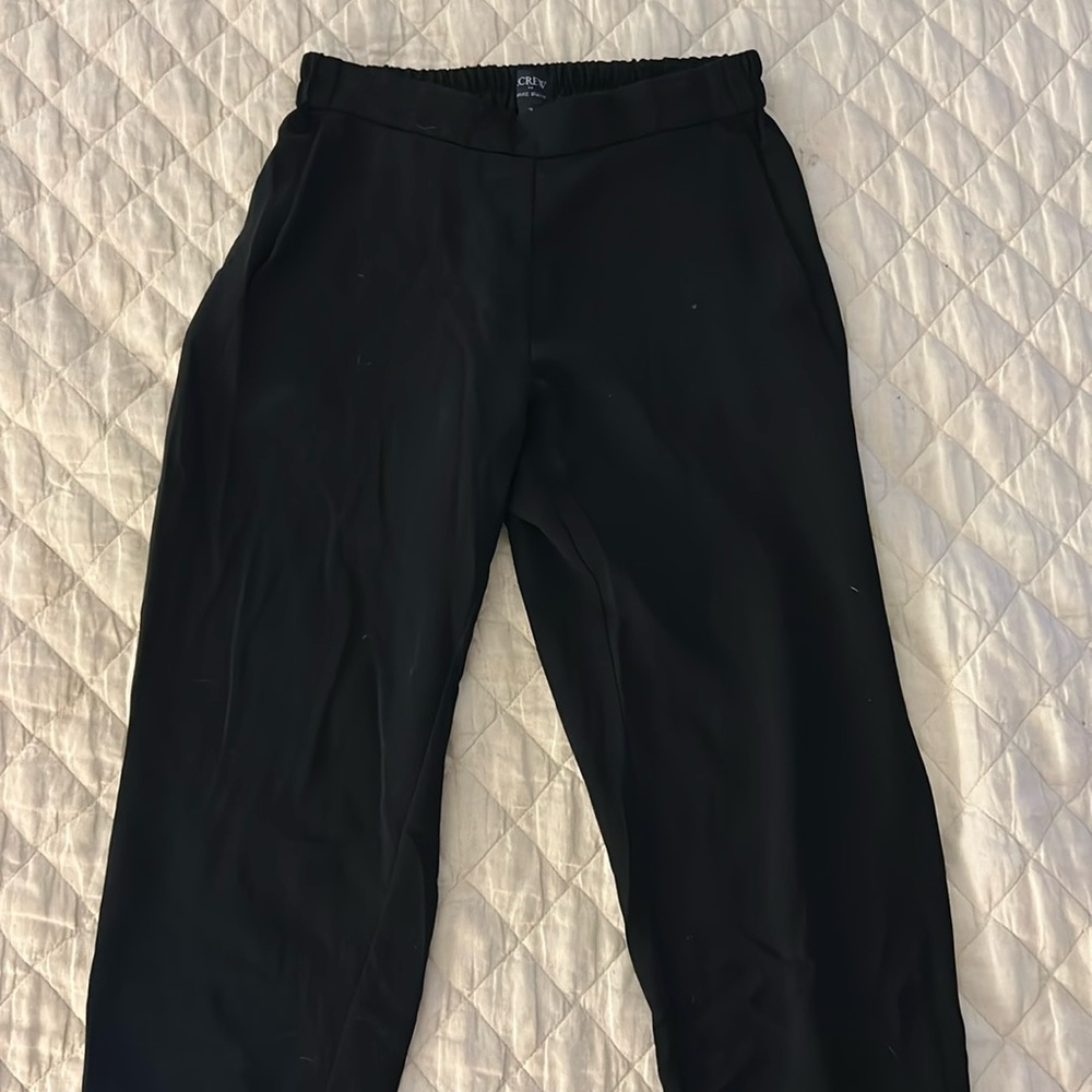 J. Crew Jamie pant